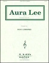 AURA LEE FLUTE TRIO/QUARTET cover